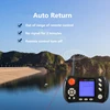 Free Bag 2CG GPS Bait Boat Automatic Navigation Fish Boat 20A Battery Auto Feed Fish Finder Sonar Remote Control RC Bait Boat 2