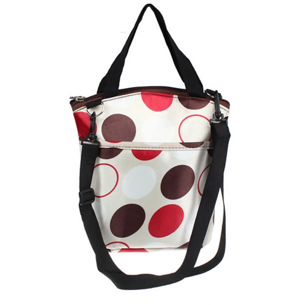 New Arrival Baby Feeding Milk Bottle Holder Bag Portable Travel Water Bottle Case Thermal Insulation Pouch Women's Handbags Sac - Image 5