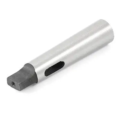 

113mm Length MT2 to MT3 Morse Taper Reducing Sleeve for Drill Machine