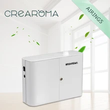 Аромадиффузор Crearoma, высококачественный Ароматический диффузор для масла оптом