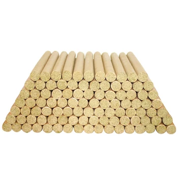 

50pcs moxibustion massage strip moxa sticks 10 years Nanyang chenai strip