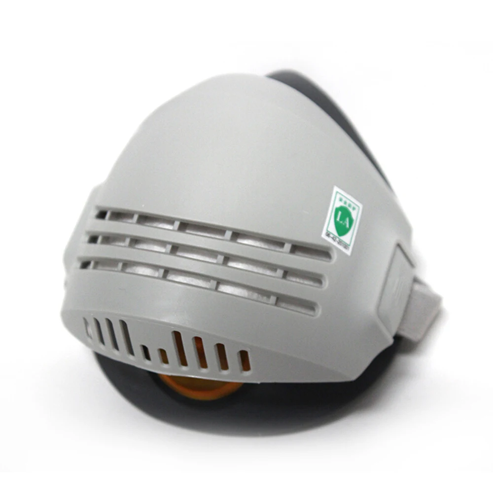 

STRONG ST-AG Anti Dust PM2.5 Mask Respirator Mask Prevent Particulates Industrial Protective Mask Silicone