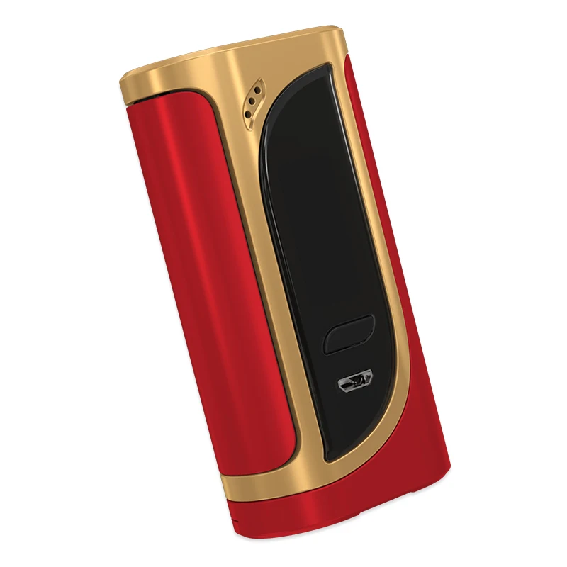 Оригинальный бокс мод Eleaf iKonn 220 Вт работает от аккумулятора 18650 подходит для