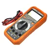 Digital Multimeter 9205 M Mobile Computer Repair Large Screen Anti-vibration Sleeve Metal Shield Anti-interference Ability ► Photo 2/6