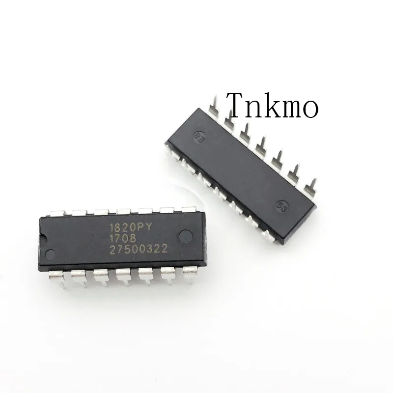 ISD1820PY (2)