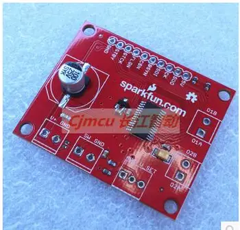 

Free Shipping !!! L6470 Stepper Driver Breakout 3A, 8-45V stepper motor driver board module sensor