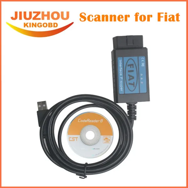 Obd Diagnostic Interface Program