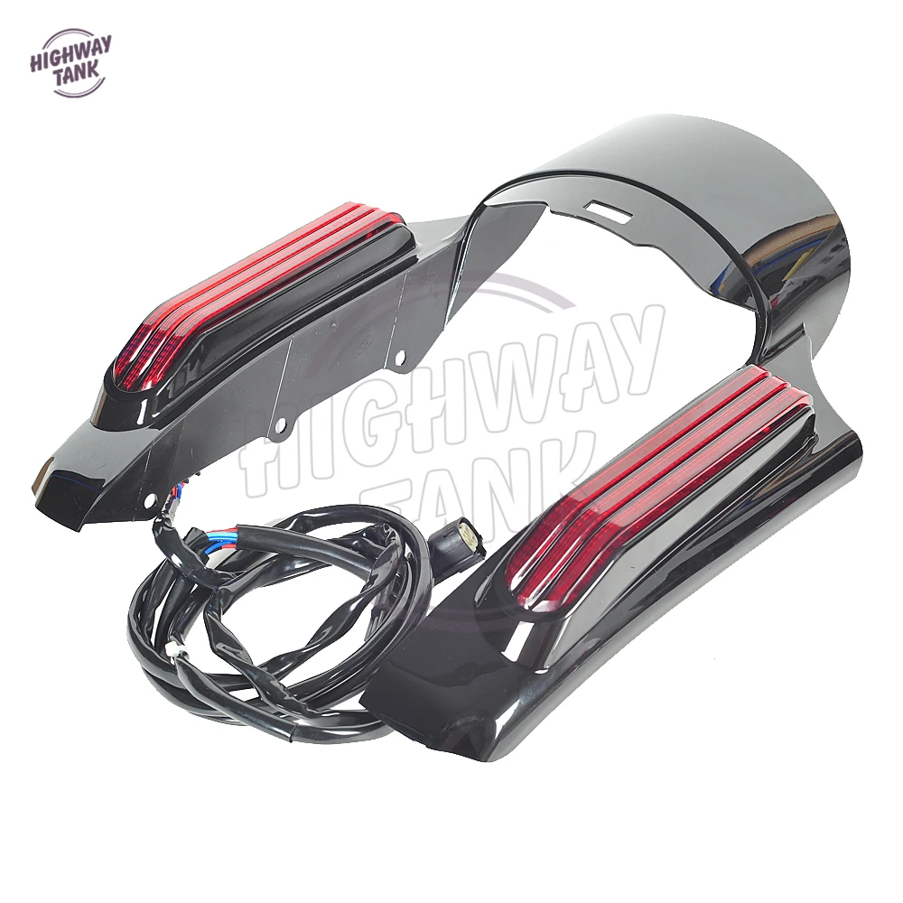 2017 road king accessories