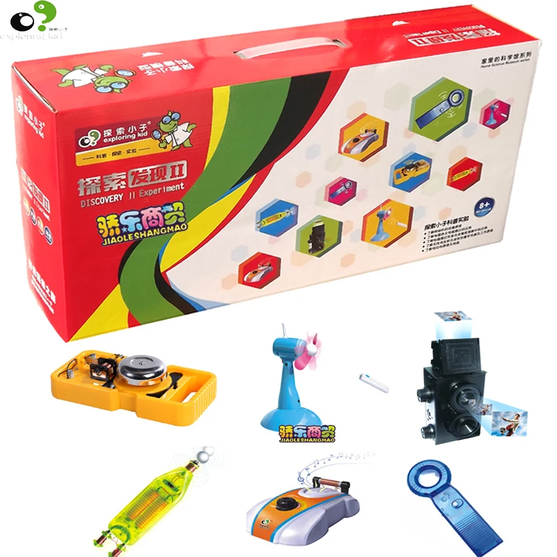 educational toys for children popular science toys scientific