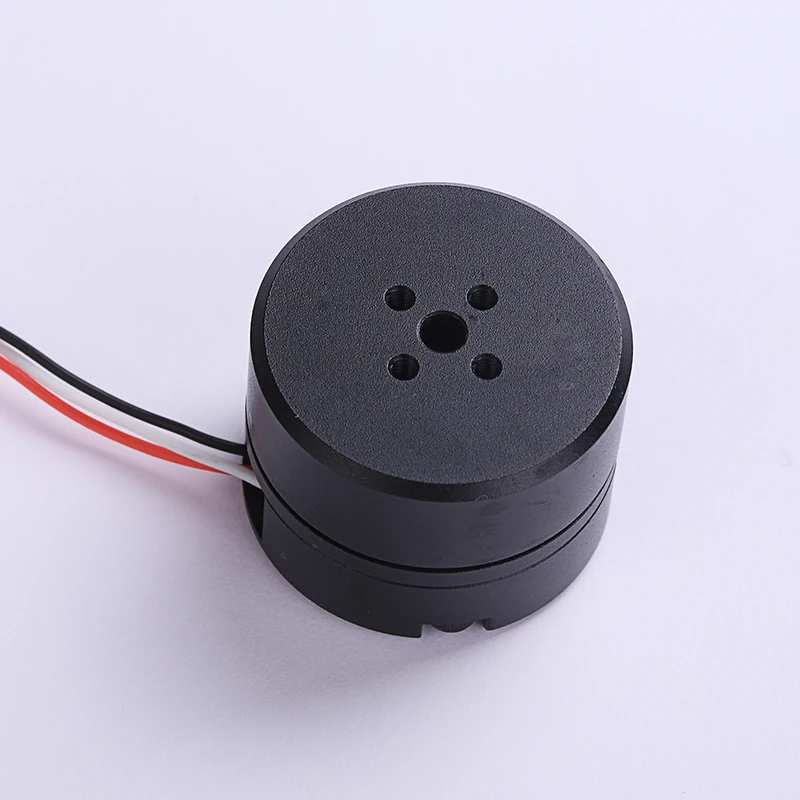 GB2205 gimbal motor with AS5600 AS5408 encorder and slip ring for alexmos basecam 32bit controller | Игрушки и хобби