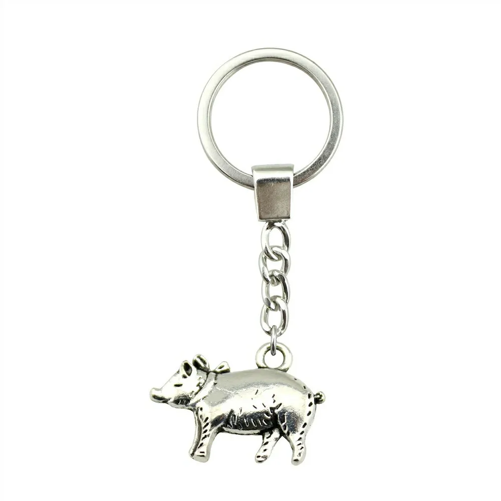 Buy Pig Keychain Wedding Souvenirs Key Holder Wedding