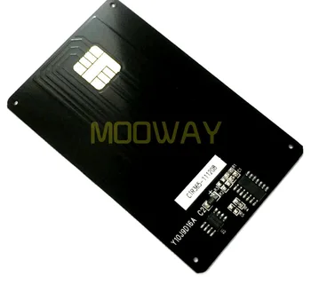 

compatible toner chip sim card for Sagem 5461 toner chip sim card