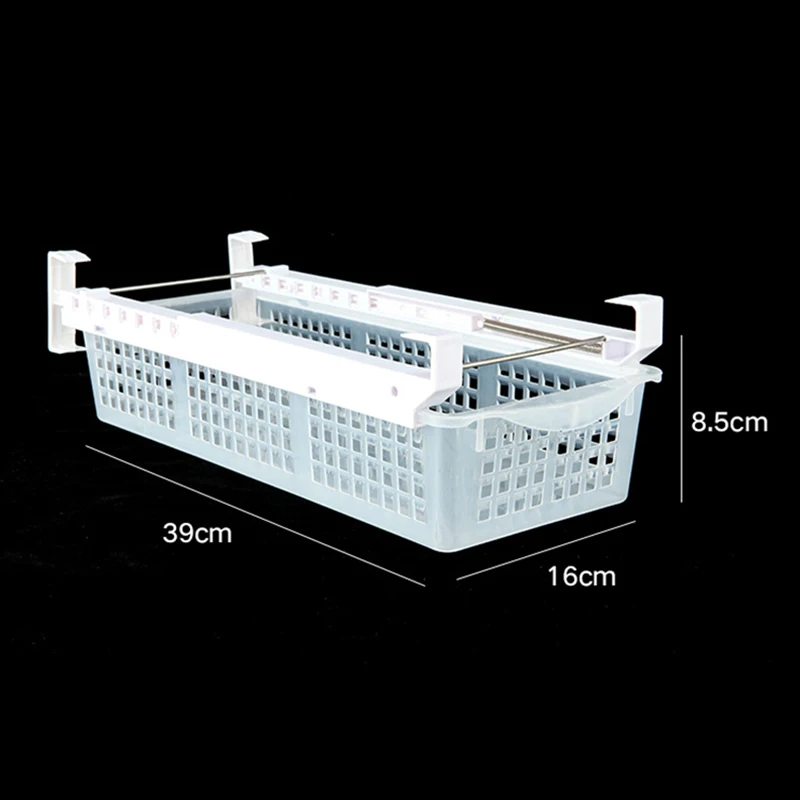 Холодильник Коврики ящики, холодильник вытащить корзины защелкивающаяся крышка с выдвижными ящиками органайзер для холодильника YU-дом