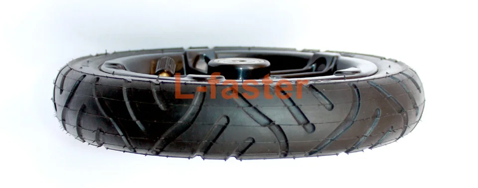 8 inch pneumatic tire -4-a