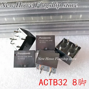 

5pcs/lot New and original ACTB32 8PIN Universal TB2-160