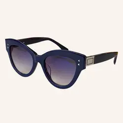 2019 сексуальные кошачий глаз тени для женщин модные солнцезащитные очки женские ретро очки с дизайном «кошачие глаза» oculos feminino с упаковкой