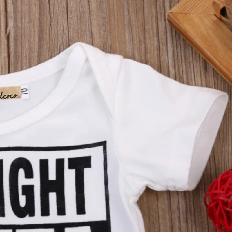 Детское хлопковое боди с коротким рукавом и надписью Размеры 0 24 м|boy girl clothes|boys