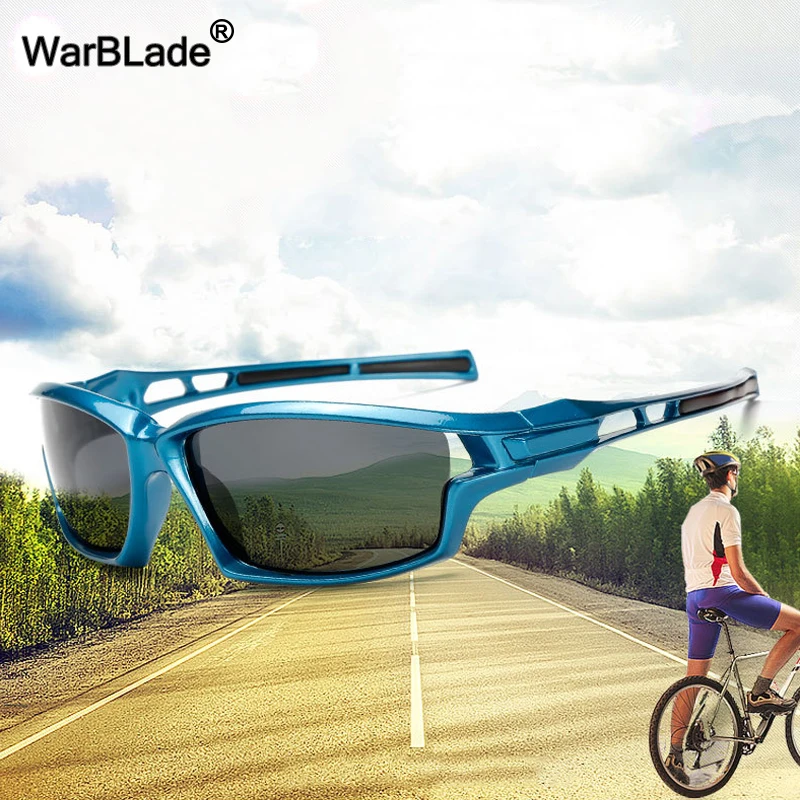 High Quality Men Polarized Sunglasses Male Driving Sun Glasses Fashion