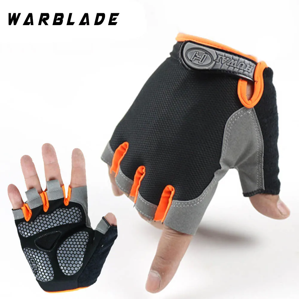 2019 перчатки митенки без пальцев для езды Мужские Упражнения Luva lukca guantes mujer