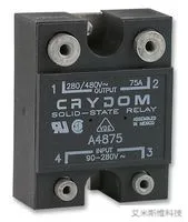Импортированы RC-203A RAC10-05DC/277 A4875-10 US-K15NS CL240A10C US-K50S5 гарантия качества