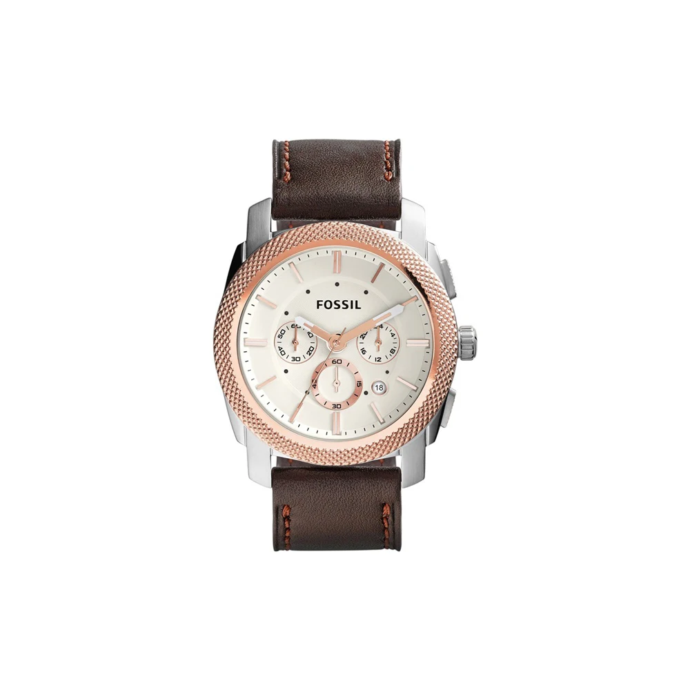 Наручные часы Fossil FS5040 мужские кварцевые|Кварцевые часы| |