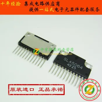 

SLA5064 ZIP12 Original authentic and new Free Shipping IC