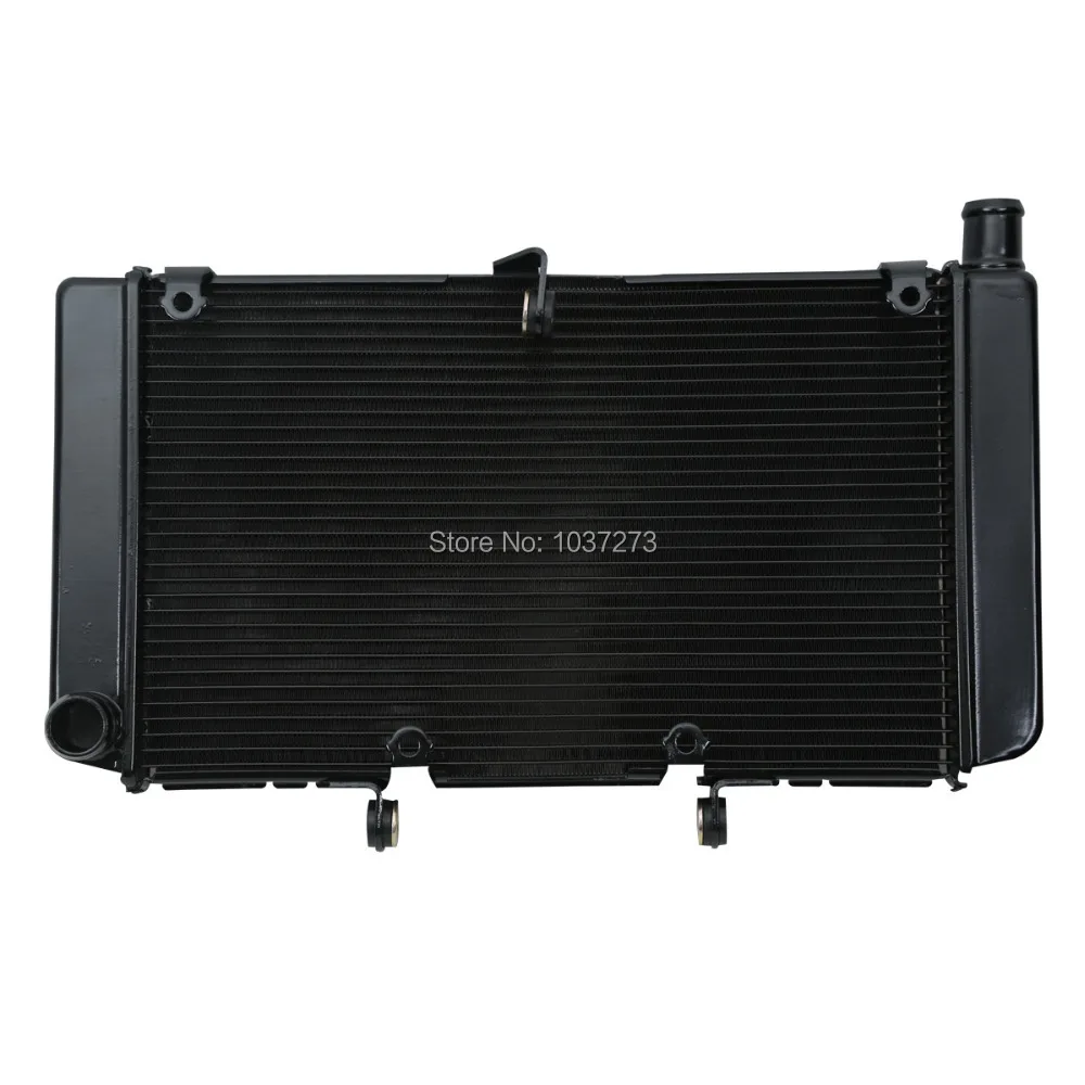 

Motorcycle Radiator Cooler For HONDA CB600 HORNET CBF600 2008-2013