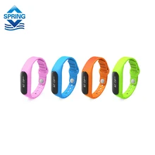 2016 Smart Wristband Wrist band E06 Waterproof Wristbands Bluetooth Smart Bracelet Call Notice Sleep Monitor Android 4.3 IOS 7.0