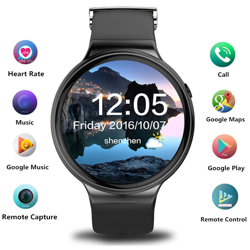 android smart watch price amazon