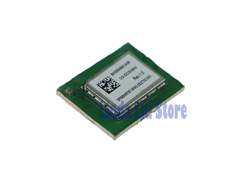 ChengChengDianWan оригинальный SP88w8797 беспроводной модуль приемника управления Bluetooth