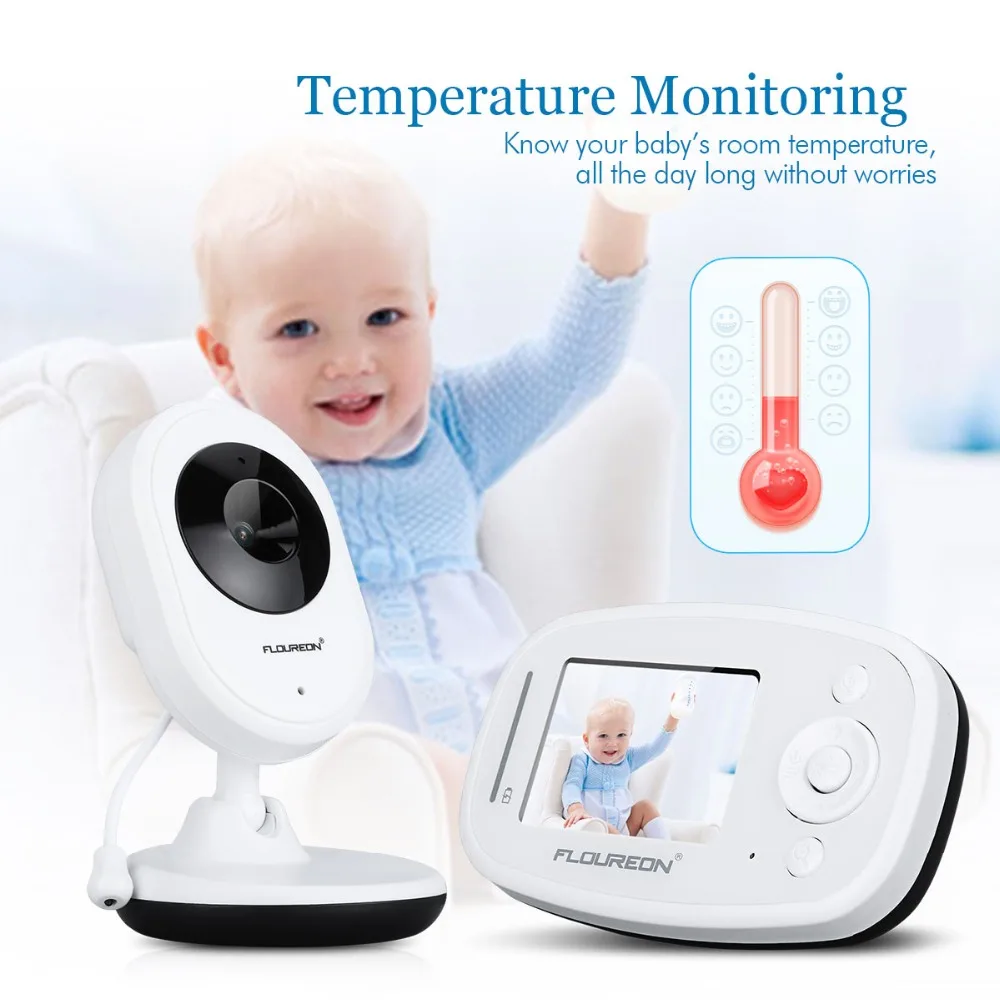 Дисскусии по теме: Видеоняня Digital Wireless Baby Monitor на Алиэкспресс: Обсуждение по теме: Видеоняня Digital Wireless Baby Monitor на Алиэкспресс: