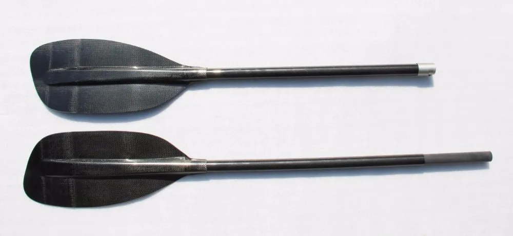 Adjustable Whitewater Paddle11