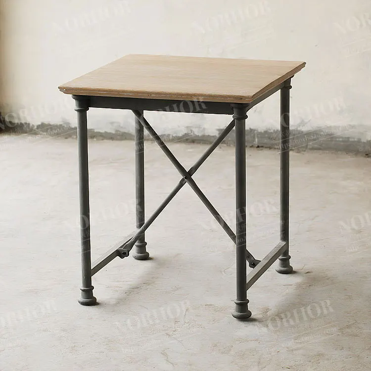 The Mediterranean Style Knot Oak Coffee Table And Side Tables The Mediterranean Style Knot Oak Coffee Table And Side Tables Wrought Iron Wood Corner American C