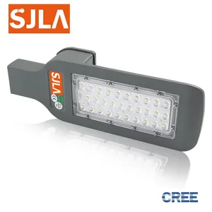 Sjla гарантия 5 лет IP67 открытый промышленных сквере шоссе фарола светильник дороги 12 V 24 V 36 V 30 W 50 W 100 W уличный свет - изображение