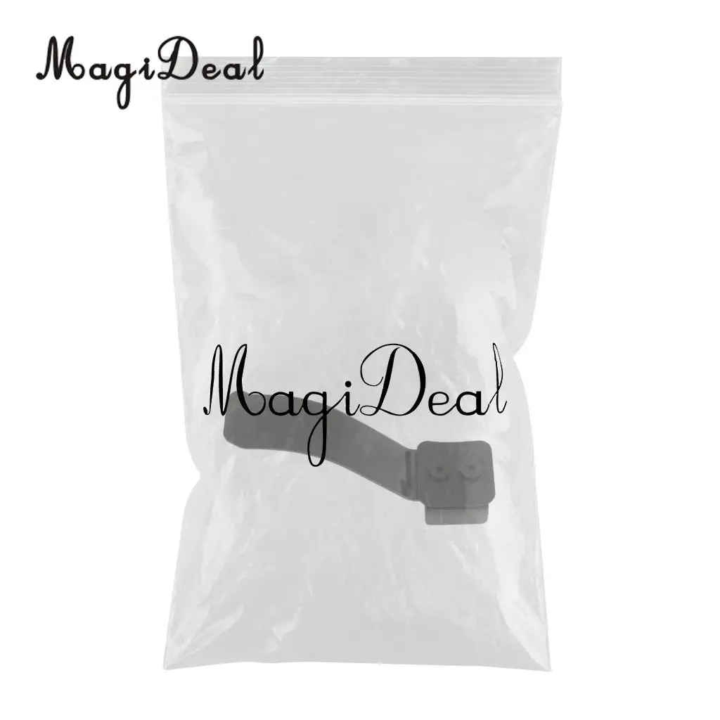 Durable Stainless Steel Scooter Flex Brake 100mm/110mm Wheels Scooter Accessories No Noise