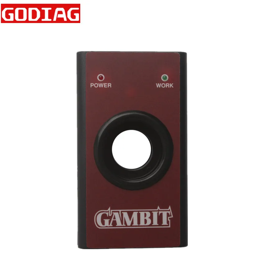 Автоматический ключ программатор Gambit ключа автомобиля II V2.0|car key master|key masterauto