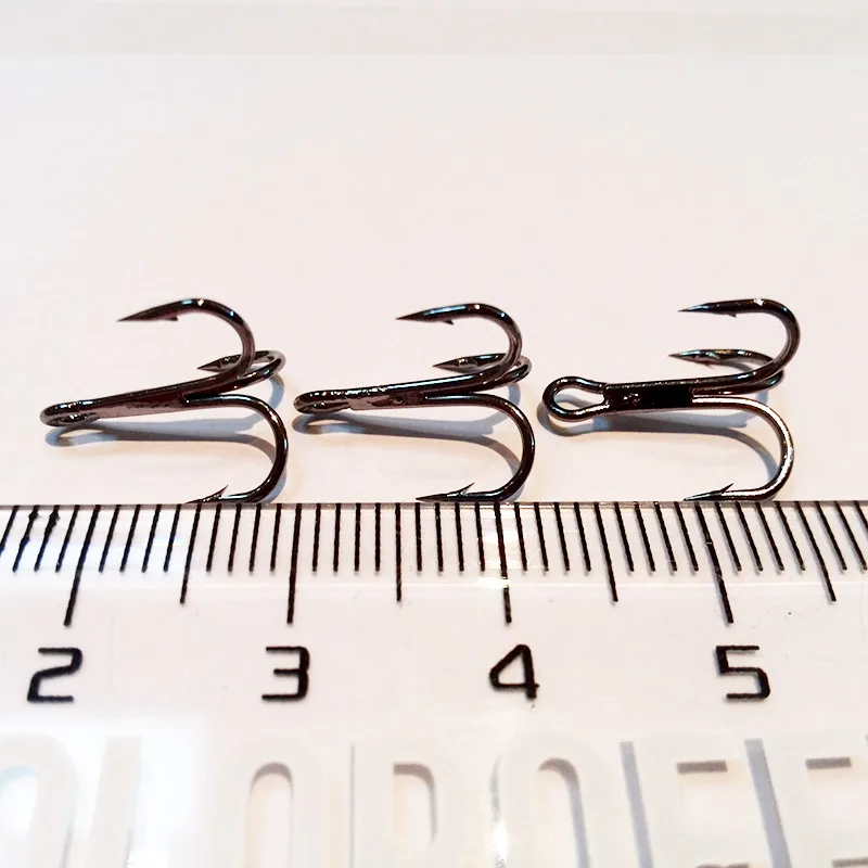 2019fishing hooks size12 quanlity1000pcs/lot high carbon steelhook