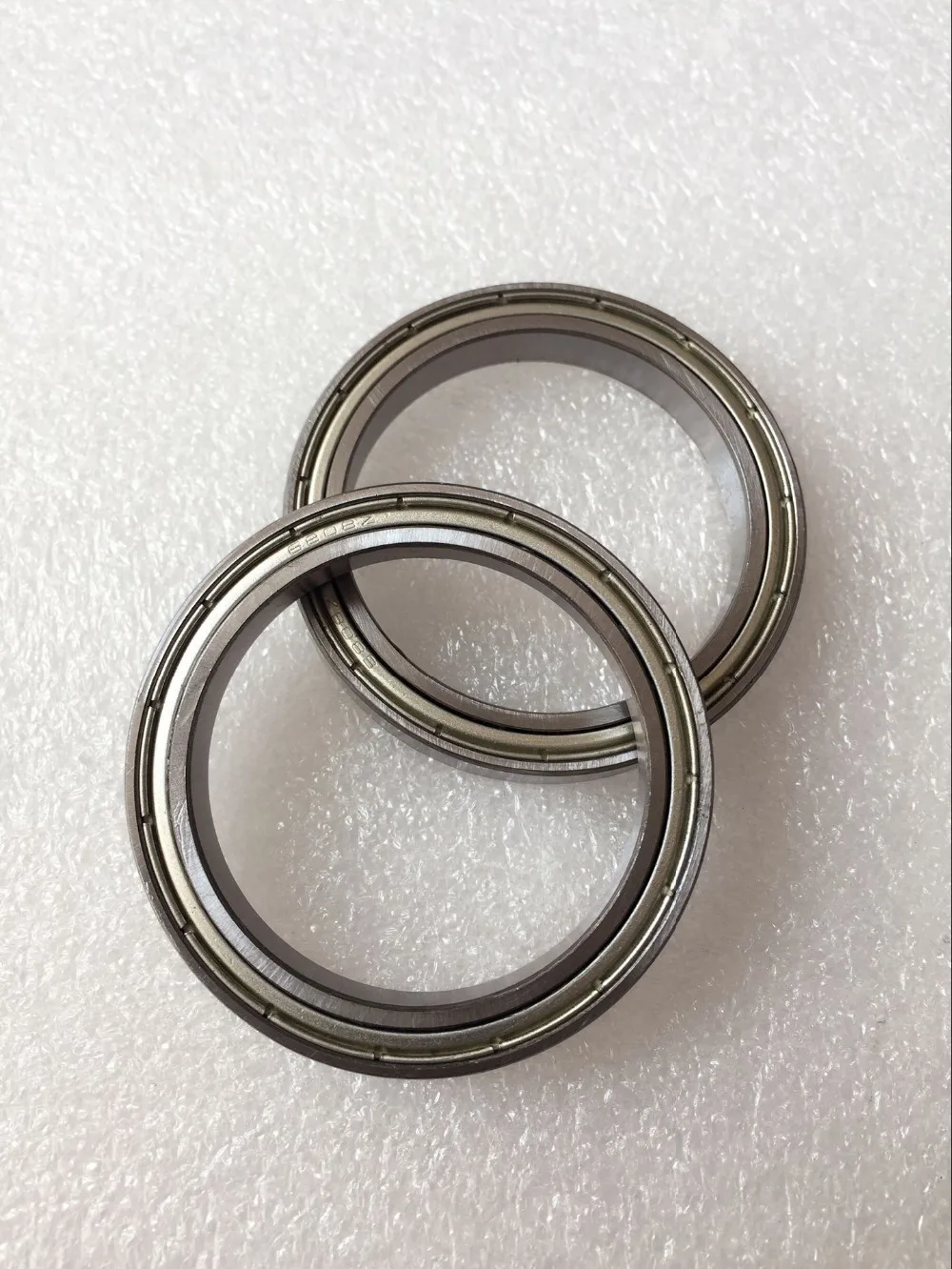 Подшипник 61807 zz