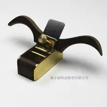 Медь обшивочные доски плотника Скрипки общие средства крылья бакелизированная Малый Медь обшивочные доски