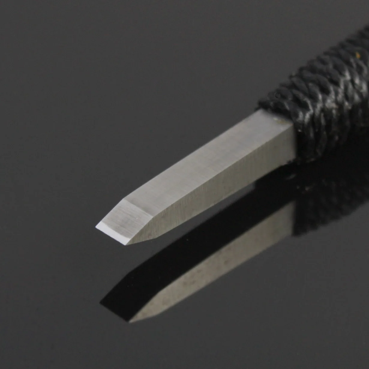 Good quality Carbide carving knives,3mm blade width tungsten steel