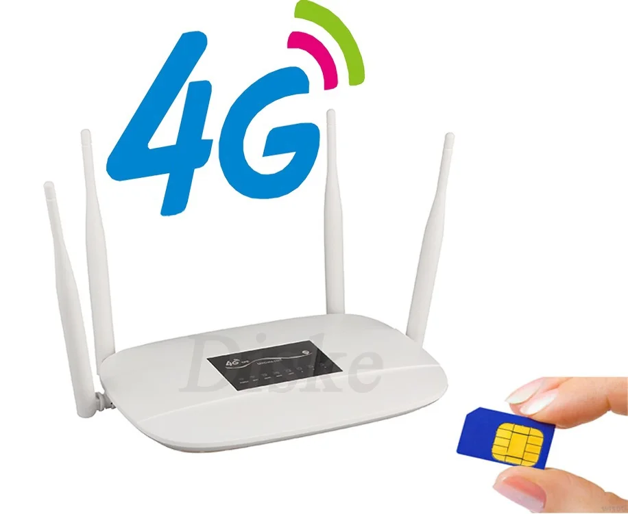 DSK-4G