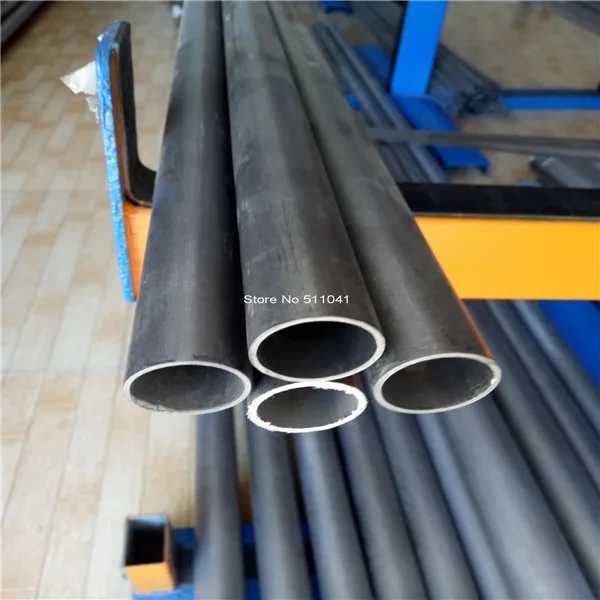 Seamless titanium tube titanium pipe 45mm*2mm*1000mm ,5pcs free shipping,Paypal is available