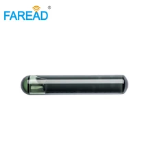 x50pcs 4x22 мм ID4C чипа для Toyota ID 4C Lexus Стекло чип