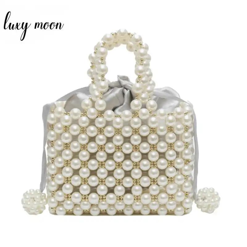 pearl bag