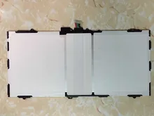 Free shipping high quality mobile phone battery EB-BT800FBC/FBE for Samsung Tab S 10.5 inch SM-T800 SM-T801 SM-T805 SM-T805c