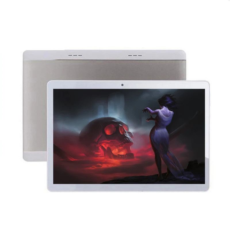 

Orignal Design 10 inch tablet pc 1280X800 Touch Screen Android 7.0 4GB RAM 32GB ROM GPS Wifi MTK8752 tablet octa core