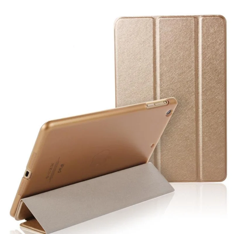 

Ultra Slim Smart Flip Stand PU Leather Cover Auto Sleep / Wake Coque for Apple IPad Mini 1 2 3 Cases for I Pad Ipadmini Fundas