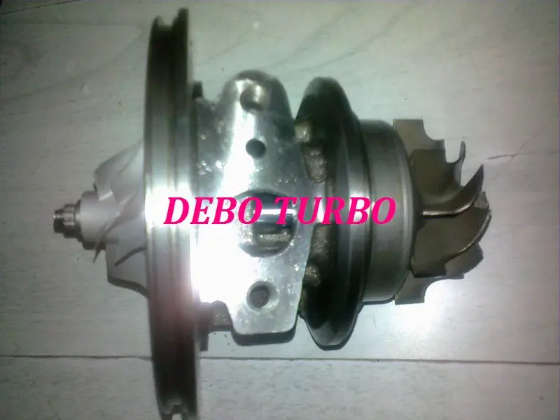 CT26 68010CHRA-2-DB