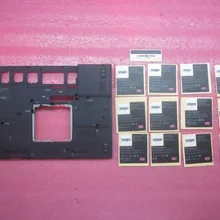 Thinkpad X201 X201I задняя крышка FRU: 04W2078