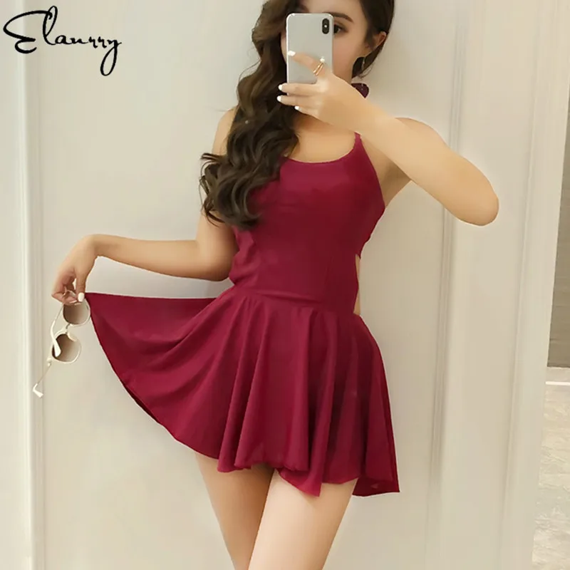 Новинка, цельный женский купальник с открытой спиной, сексуальный купальник с пуш-ап, летние купальные костюмы для девочек, Maillot De Bain Femme